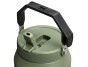 STANLEY Termofľaša s integr. slamkou/slamkou The IceFlow™ Flip Straw 2.0 Jug 1,9 l/64oz Dried Pine