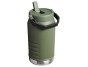 STANLEY Termofľaša s integr. slamkou/slamkou The IceFlow™ Flip Straw 2.0 Jug 1,9 l/64oz Dried Pine