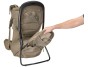 Thule Sapling detské nosítko Natural Khaki