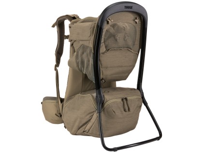 Thule Sapling detské nosítko Natural Khaki