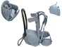Thule Sapling detské nosítko Blue NEW