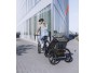 Thule Chariot Lite SINGLE Vintage Green