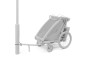 Thule ezHitch locking cable - káblový zámok pre vozík za bicykel