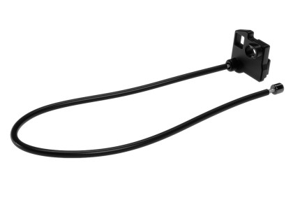 Náhľad produktu - Thule ezHitch locking cable - káblový zámok pre vozík za bicykel