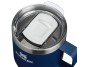 STANLEY Termohrnček The Stay-Hot Camp Mug 350 ml/12oz Dark Navy