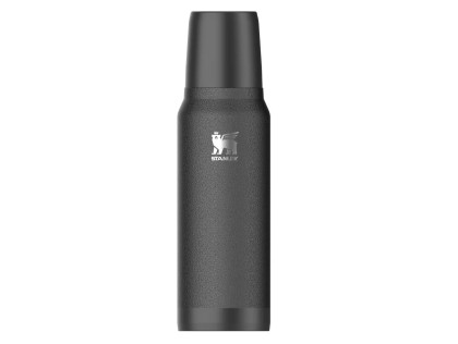 STANLEY Termoska New Legend Bottle 940 ml/1QT Hammertone Black