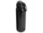STANLEY Termofľaša The Wellspring Bottle 700 ml/24oz Hammertone Black