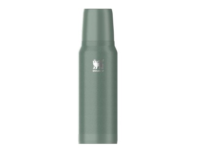 STANLEY Termoska New Legend Bottle 940 ml/1QT Hammertone Green