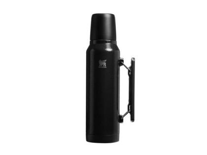 STANLEY Termoska New Legend Bottle 1.4L /1.5QT Hammertone Black