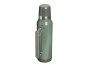STANLEY Termoska New Legend Bottle 1.4L /1.5QT Hammertone Green 2.0
