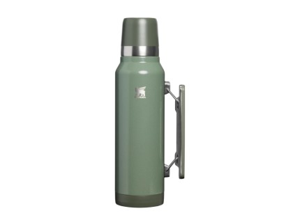 STANLEY Termoska New Legend Bottle 1.4L /1.5QT Hammertone Green 2.0