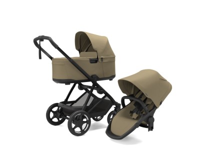 Thule Charm 2 in 1 Faded Khaki