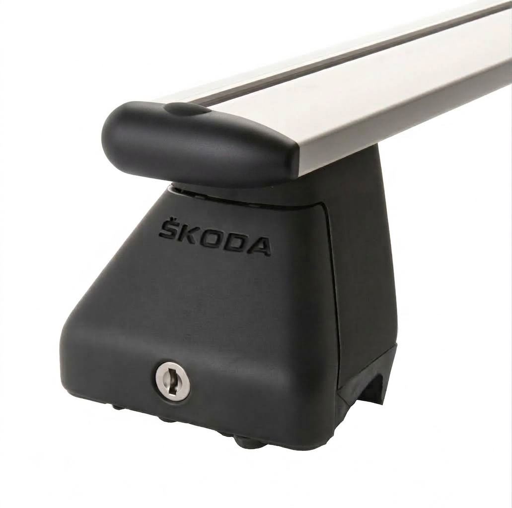 Náhľad produktu - Krytka do strešného nosiča (malá) original - ĽAVÁ