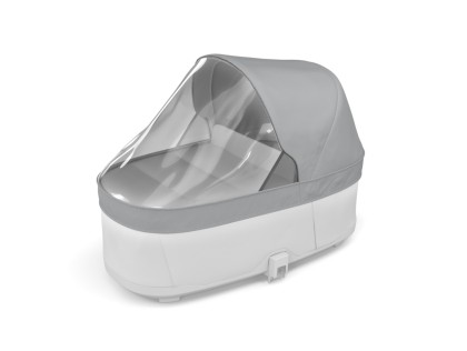 Thule Charm bassinet rain cover - pláštenka korba