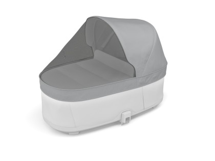 Thule Charm bassinet mesh cover - ochranná sieťka korba