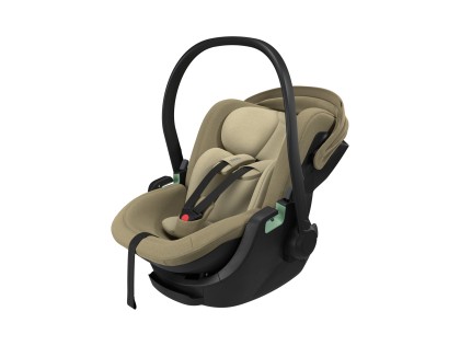 Autosedačka Thule Maple - Light Khaki