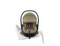 Autosedačka Thule Maple - Light Khaki + základňa ISOFIX Thule Alfi