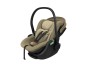 Autosedačka Thule Maple - Light Khaki + základňa ISOFIX Thule Alfi