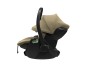 Autosedačka Thule Maple - Light Khaki + základňa ISOFIX Thule Alfi