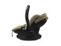 Autosedačka Thule Maple - Light Khaki + základňa ISOFIX Thule Alfi