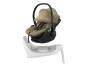 Autosedačka Thule Maple - Light Khaki + základňa ISOFIX Thule Alfi
