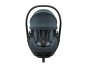 Autosedačka Thule Maple - Darkest Blue + základňa ISOFIX Thule Alfi