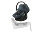 Autosedačka Thule Maple - Darkest Blue + základňa ISOFIX Thule Alfi