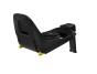 Autosedačka Thule Maple - Darkest Blue + základňa ISOFIX Thule Alfi