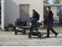 Autosedačka Thule Maple - Darkest Blue + základňa ISOFIX Thule Alfi
