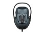 Autosedačka Thule Maple - Darkest Blue + základňa ISOFIX Thule Alfi