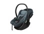 Autosedačka Thule Maple - Darkest Blue + základňa ISOFIX Thule Alfi