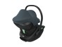 Autosedačka Thule Maple - Darkest Blue + základňa ISOFIX Thule Alfi
