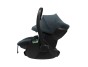 Autosedačka Thule Maple - Darkest Blue + základňa ISOFIX Thule Alfi