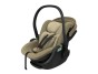 Thule Charm 2 in 1 Darkest Blue + Autosedačka Thule Maple + ISOFIX základňa Thule Alfi + adaptéry