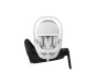 Thule Charm 2 in 1 Light Khaki + Autosedačka Thule Maple + ISOFIX základňa Thule Alfi + adaptéry