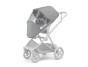 Thule Charm 2 in 1 Light Khaki + pláštenky + ochranné sieťky