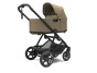Thule Charm 2 in 1 Light Khaki + pláštenky + ochranné sieťky