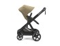 Thule Charm 2 in 1 Light Khaki + pláštenky + ochranné sieťky