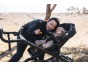Thule Urban Glide reversible seat - otočné sedenie