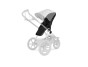 Thule Urban Glide reversible seat - otočné sedenie