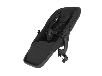 Náhľad produktu - Thule Urban Glide reversible seat - otočné sedenie