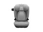Autosedačka Thule Palm - Mid Grey + Thule opierka nôh