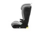 Autosedačka Thule Palm - Mid Grey + Thule opierka nôh