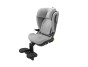 Autosedačka Thule Palm - Mid Grey + Thule opierka nôh