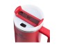 Stanley The Quencher/Cup H2.O FlowState™ Tumbler 1180 ml/40 oz Chili Red