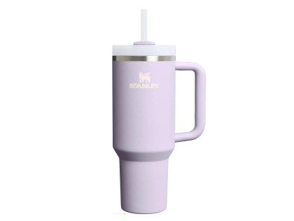 Stanley The Quencher/Cup H2.O FlowState™ Tumbler 1180 ml/40 oz Purple Dust