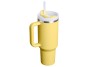 STANLEY The Quencher/Cup H2.O FlowState™ Tumbler 1180 ml/40oz Daffodil