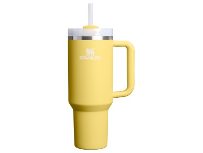 STANLEY The Quencher/Cup H2.O FlowState™ Tumbler 1180 ml/40oz Daffodil