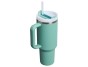 Stanley The Quencher/Cup H2.O FlowState™ Tumbler 1180 ml/40 oz Spring Green