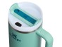 Stanley The Quencher/Cup H2.O FlowState™ Tumbler 1180 ml/40 oz Spring Green